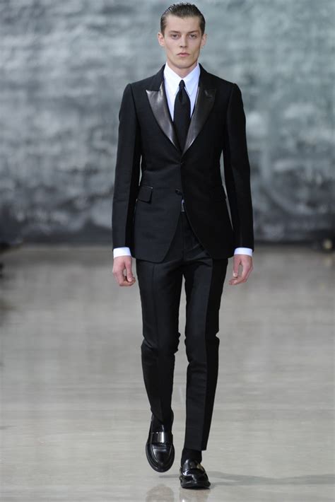 ysl mens knitwear|yves saint laurent men suit.